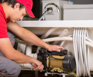 About The Faucet Pros Marble Falls, AR